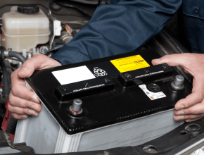 How Long Does a Car Battery Last In the UK