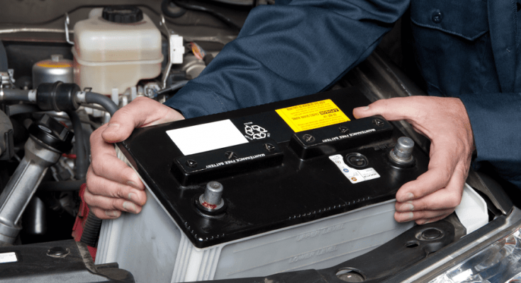 How Long Does a Car Battery Last In the UK