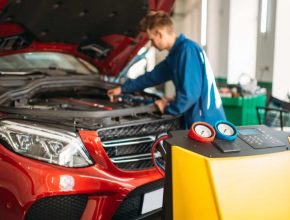 How Much Does an Aircon Regas Cost