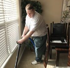 professional carpet cleaning company
