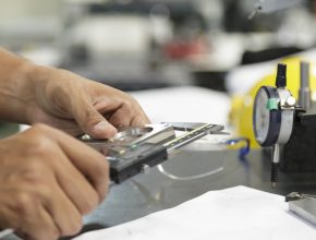 Laboratory Calibration versus Field Calibration