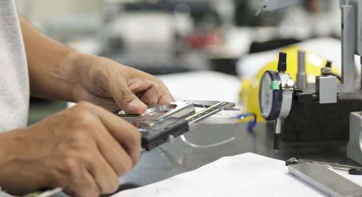 Laboratory Calibration versus Field Calibration