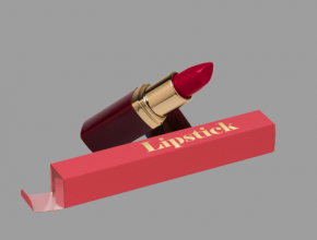 custom lipstick boxes
