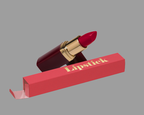 custom lipstick boxes