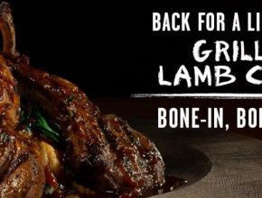 Longhorn Steakhouse Gift Cards
