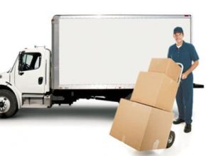 Moving Company in Sydney