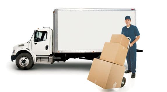 Moving Company in Sydney