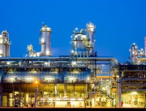 A image of oil filtration solution in pakistan