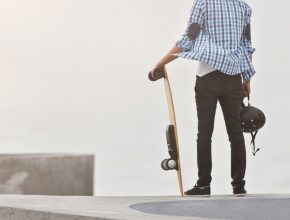 Skateboards