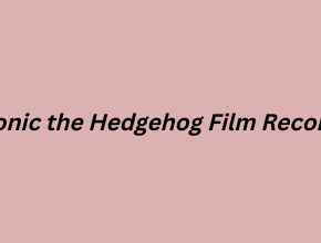 123 Movies Sonic