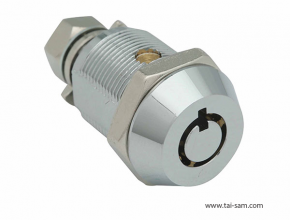 Tubular Cam Lock