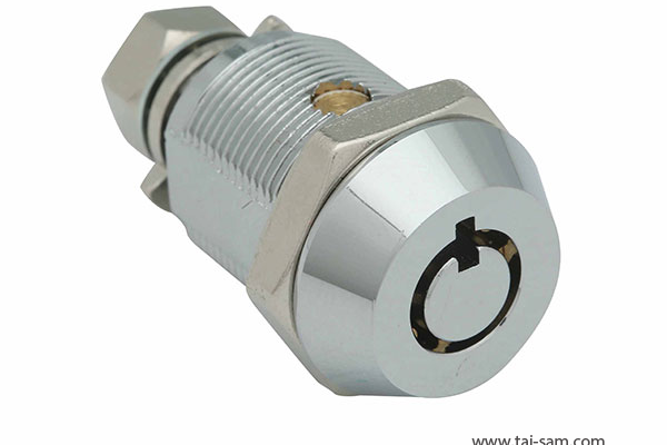Tubular Cam Lock
