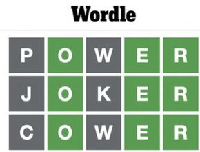 wordle