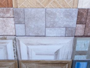 Walls Renovation