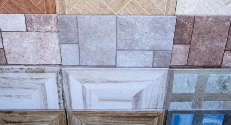 Walls Renovation