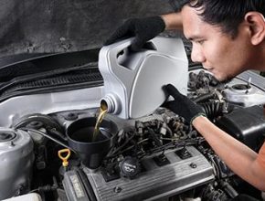 What Engine Oil Do I Use for My Car