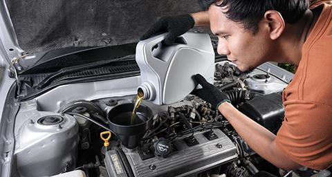 What Engine Oil Do I Use for My Car
