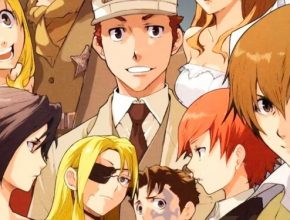 Why Baccano Should Be on Every Anime Watchlist