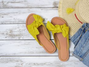 Women’s Flat Sandals