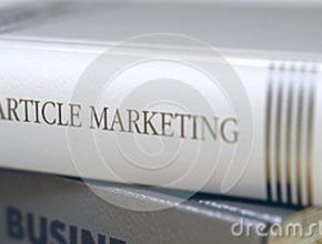 article marketing