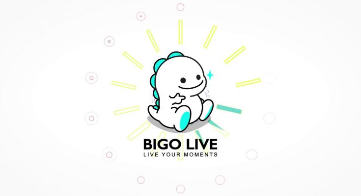 What is Bigo Live? - Fashion & Tech and Marketing