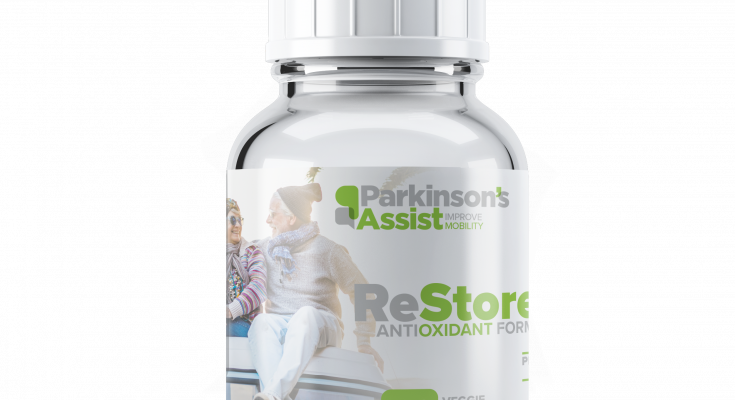 Parkinson's Assist 