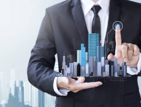 commercial real estate