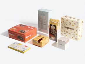 packaging