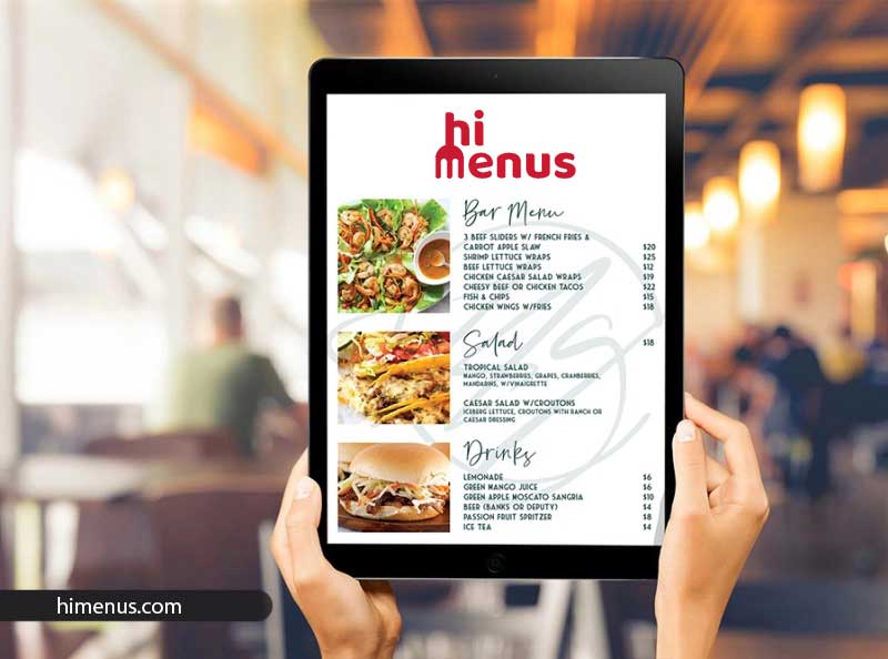 Restaurant Management Software for Amazing Customer Experience