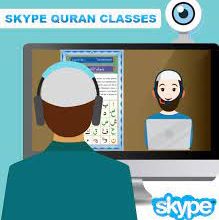 Quran Classes Online Skype