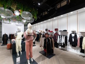 fashion clothing