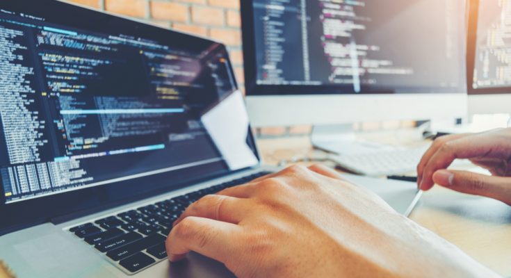 Stack Web Developer Course