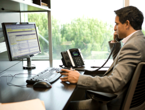 Voip provider