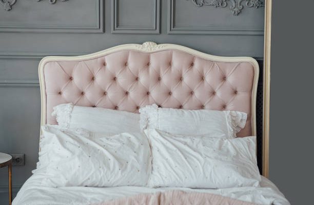 What Are Some Great Upholstery Choices For Headboard Makeover