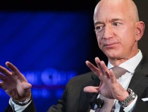 Jeff Bezos