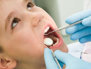 Emergency Dental Care Visit