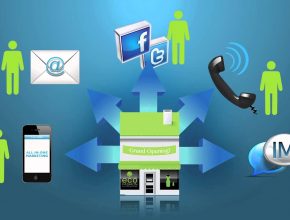 Marketing robotization App