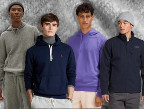 Hoodies are a popular clothing item for both men and women
