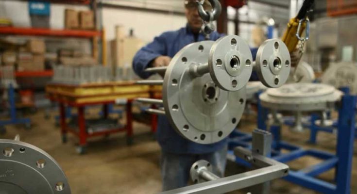 gas turbine blades