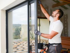 Glass replacement Leeds