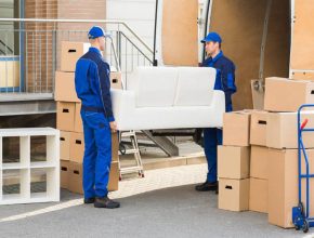 packers and movers in Hyderabad