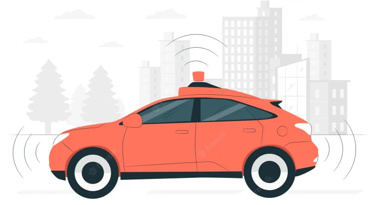 Best Autonomous Vehicle Design Course