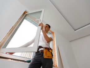 uPVC Windows and Doors