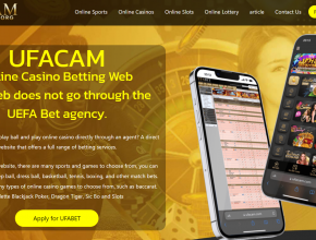 Online Sports Betting