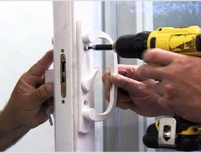 Lock change services York