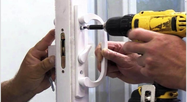 Lock change services York