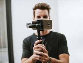 social media videos