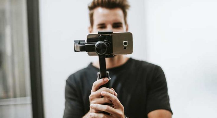 social media videos