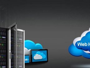 A image of web hosting in lahore