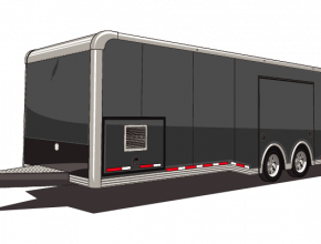 Car Trailers